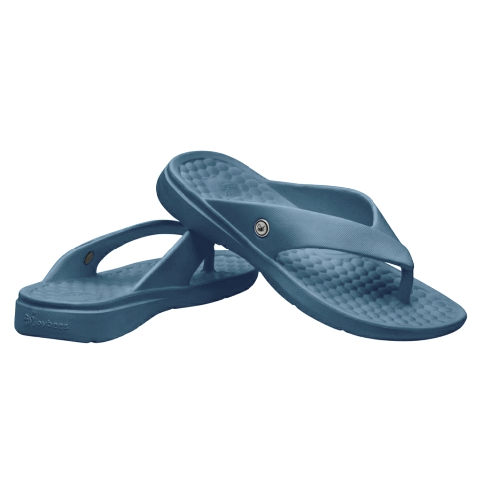 Joybees Men's Casual Flip Flops
